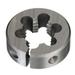 Qualtech DWTH2-3416 3/4 -16 2 OD HSS Round Adjustable Die