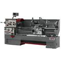 Jet Gh-1880Zx With Acu-Rite 303 Dro With Taper Attachment And Collet Closer Metalworking Lathe