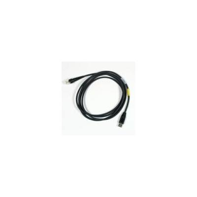Honeywell USB Type A Straight Commercial Cable (2.6m)