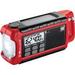Midland ER200 Emergency Crank Radio Extremely Bright Flashlight