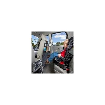 Britax Kick Mats (2pk) - Black