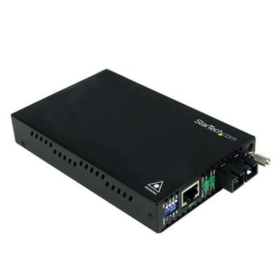 StarTech ET90110SM302 Transceiver/Media Converter