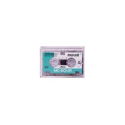Maxell 90 Minutes Microcassette (3 x 90Minute)