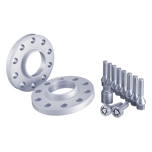 HR Spurverbreiterung TRAK+ Spurverbreiterungen/TRAK+ Wheel Spacers 40 55571-20