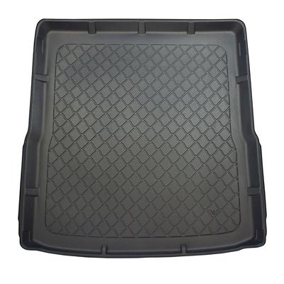 PETEX Koffer-/Laderaumschale Passform Material Gummi Universal für VW AS69111 Image