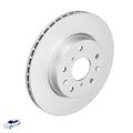 ATE Bremsscheibe vorne rechts links belüftet 280,0mm für SUZUKI FIAT 71768306 55311-79J02 71742850 24.0122-0252.1
