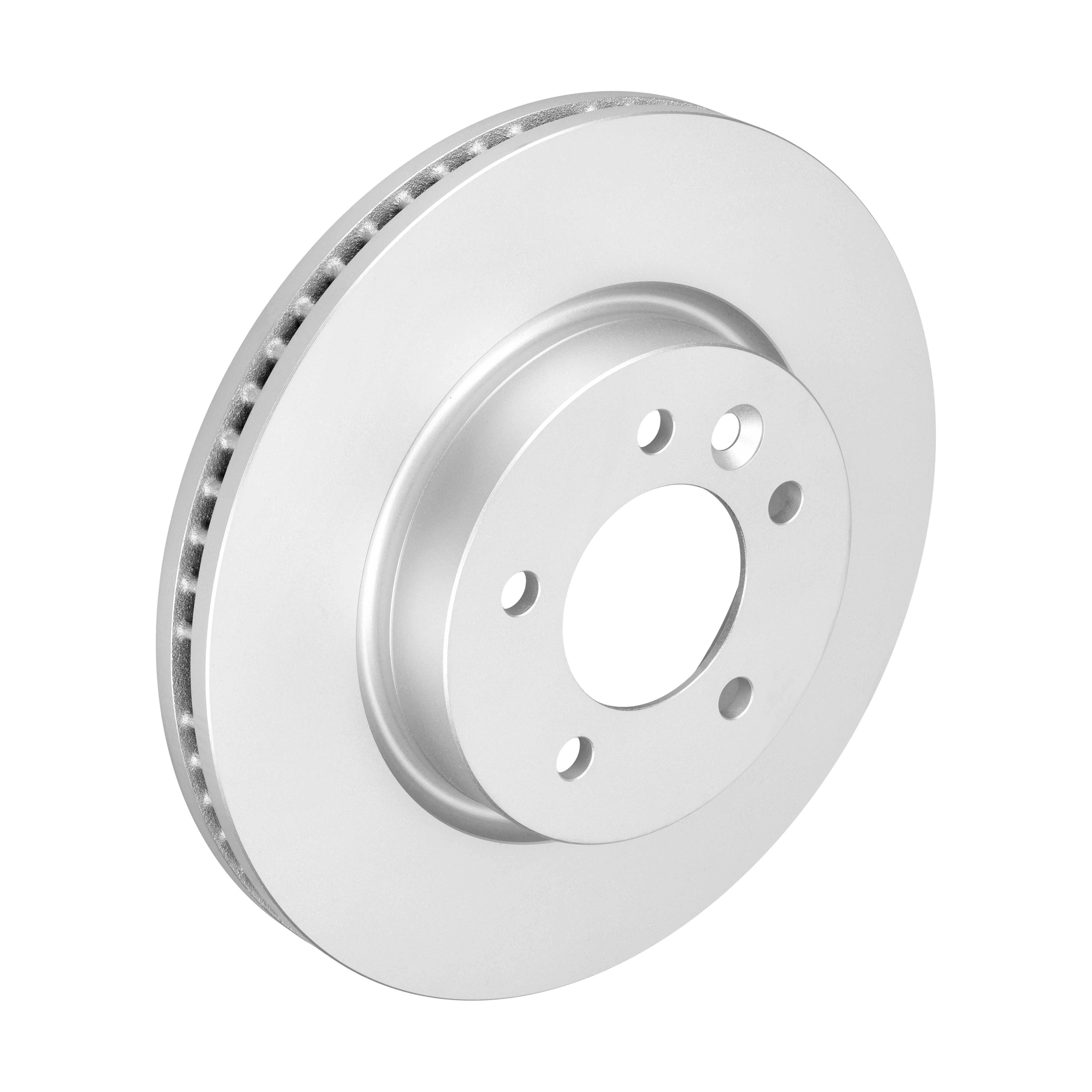 ATE Bremsscheibe 24013001781 belüftet 317mm 30mm für LAND ROVER