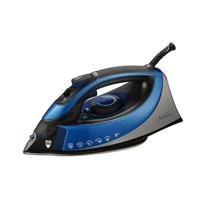 Sunbeam Sunbeam Turbo Steam 1500 Watt XL-size Anti-Drip Non-Stick Soleplate Iron with Shot of Steam/