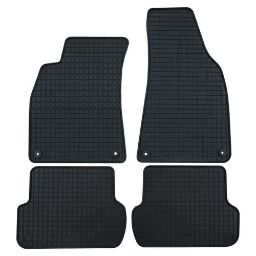 PETEX Fußmattensatz (59510) für OPEL Zafira Tourer C