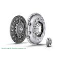 LuK Kupplungssatz LuK RepSet Ø230mm für MERCEDES-BENZ MB D