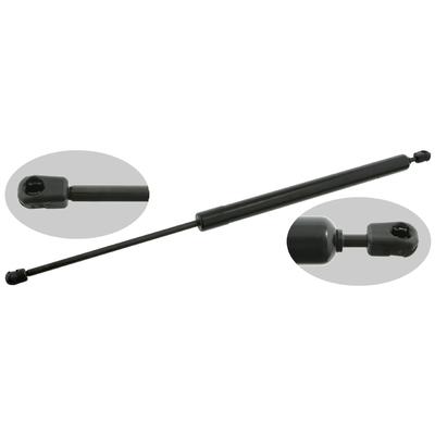 FEBI BILSTEIN Gasfeder, Koffer-/Laderaum beidseitig 830N für VW 701829105J 701829105C 7D0829331F 27672 Image