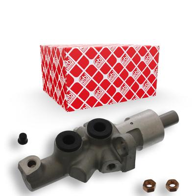 FEBI BILSTEIN Hauptbremszylinder für MERCEDES-BENZ 0044302401 0054305901 A0044302401 12272