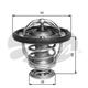 GATES Thermostat (TH33682G1) für Hyundai Santa Fé I Trajet Sonata IV Highway Van