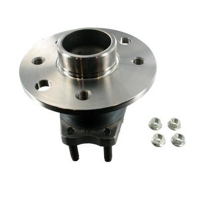 SKF Radlagersatz hinten rechts links für GENERAL MOTORS VAUXHALL OPEL 1604315 13121138 93178625 VKBA 3652