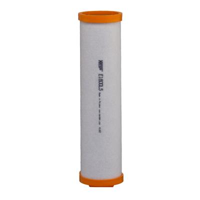 HENGST FILTER Sekundärluftfilter Universal 88mm für VOLVO 11705111 80607047 E1800LS Image