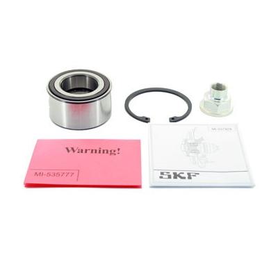 SKF Radlagersatz vorne rechts links 72mm für SUZUKI VAUXHALL OPEL 43440T51K00 95514678 4700979 VKBA 7526