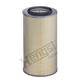 Hengst Filter Luftfilter (E115L) für Filter luftfilter.luftfilter auto.auto