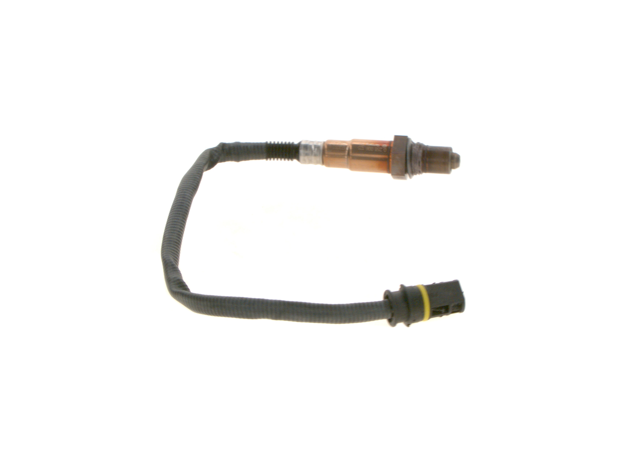 BOSCH Lambdasonde 0258006125 für KARMANN Mercedes SMART