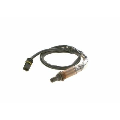 BOSCH Lambdasonde für MERCEDES-BENZ 025800387132T 0005409217 A0005409217 0 258 003 870