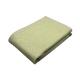 McAlister Textiles Soft Herringbone Pattern Blanket Throws For Sofas & Beds - Sizes To Fit Single Double & Kingsize Beds Couches Sage Green 200cm x 254cm