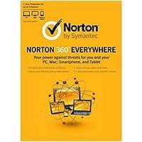 Symantec 21224705 Norton 360 Everywhere Software