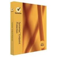 Symantec Endpoint Protection v.12.1 - Complete Product - 5 User (Security - Standard Retail - DVD-RO