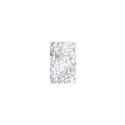 Ping 48 Beer Ping Pong Balls Washable Drinking White New