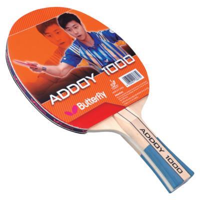 Ping Butterfly Addoy 1000 Racket