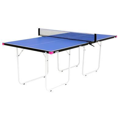 Ping Butterfly Junior Table Tennis Table (Green)