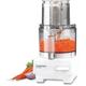 Cuisinart Pro Classic™ 7 Cup Food Processor Plastic in White | 14.5 H x 7 W x 11.25 D in | Wayfair DLC-10SYP1A