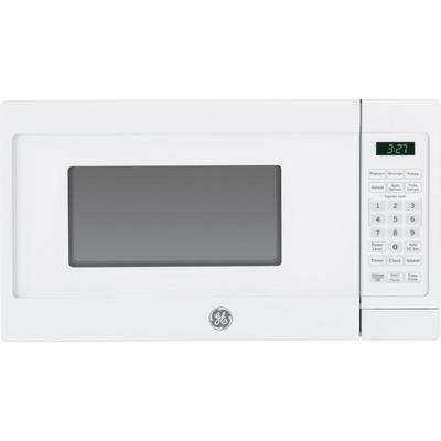 GE GE(R) 0.7 Cu. Ft. Capacity Countertop Microwave Oven