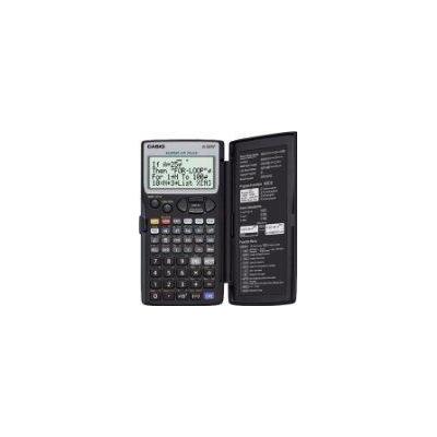 Casio FX-5800P Scientific Calculator Programmable with Natural Display