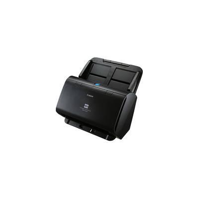 Canon Dr-C240 Office Document Scanner 50 Sheet Feeder 45PPM Black & White