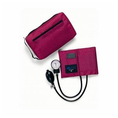 Medline Compli-Mates Aneroid Sphygmomanometer