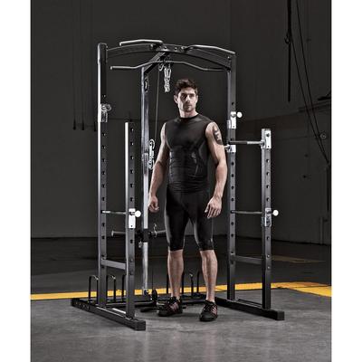 Marcy Home Gym: Marcy Cage System (MWM 7041)