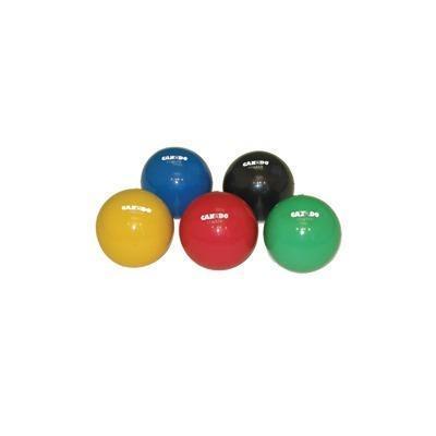Cando 10-3164 Wate Ball Hand-Held Size Blue 5-Inch Diameter 5.5 Lb.