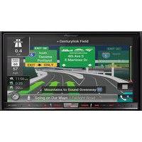 Pioneer AVIC-8200NEX Navigation Receiver