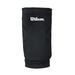 Wilson Knee Pad - Adult (Black) One Size