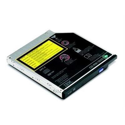 IBM 39M3550 IBM CD-RW/DVD-ROM for eServer xSeries Mfr P/N 39M3550 CD / DVD Burners