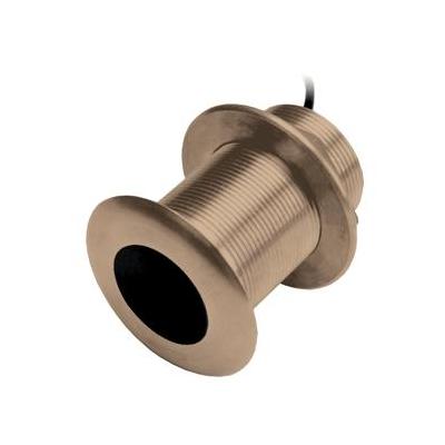 Garmin B75m Bronze 20 Degree Thru Hull 600w 8 Pin