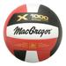 MacGregor MacGregorMacGregor X1000 Composite Volleyball