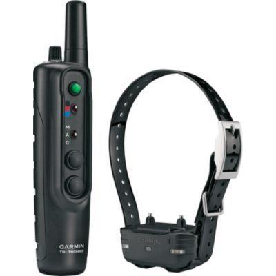 Garmin Tri-tronics Pro 550 Bundle