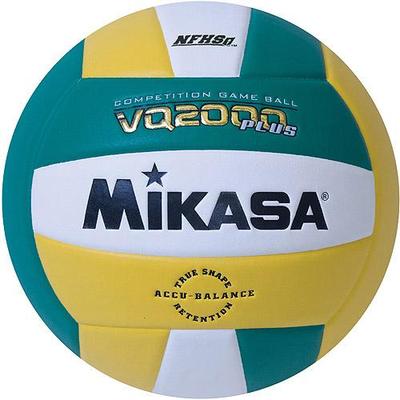 Mikasa MikasaMikasa VQ2000 NFHS Competition Volleyball