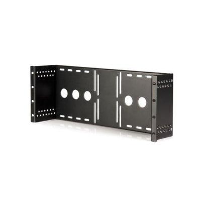 StarTech LCD Monitor Mounting 17/19IN Bracket for 19IN Racks & Cabinets