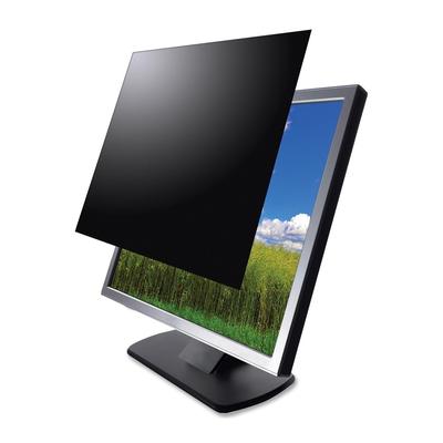 Kantek SVL22W Privacy Screen Filter Black (22"LCD Notebook)