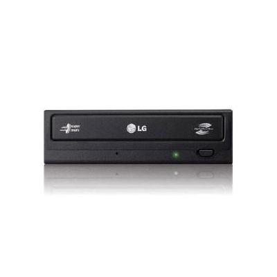 LG DVD REWRITER DL 24X MDISC RETAIL INTERNAL SATA BLACK W/SW