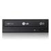 LG DVDRW GH24NSB0R 24x SATA with Software Black Retail
