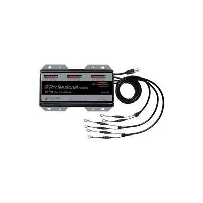 Dual Charging Systems Pro Series Charger 3 BANK PRO/PS3