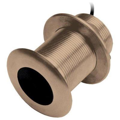 Garmin B150M Bronze 0B0 Thru-Hull Transducer - 300W, 8-Pin