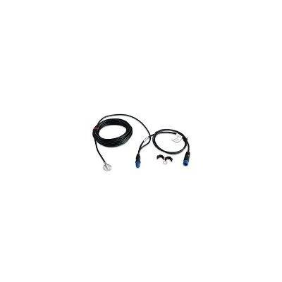 Garmin External Mount Water Temp Probe - Airmar T80 - 8-Pin